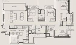 The Sen (D21), Condominium #557046671